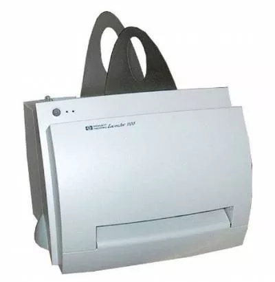 Drukarka HP LaserJet 1100