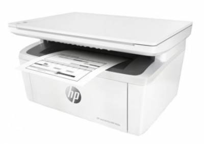 HP LaserJet Pro M28a