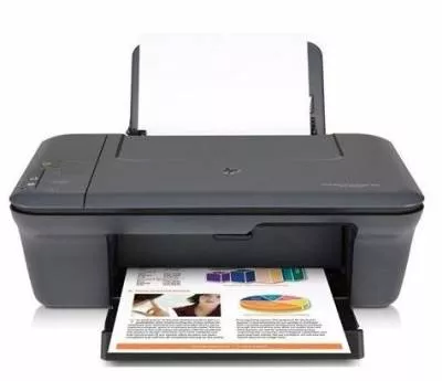 Drukarka HP Deskjet Ink Advantage 2060