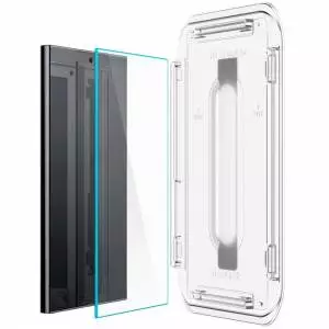 Szkło Hartowane Spigen Glas.tr ”ez Fit” 2-pack Galaxy S24 Ultra Clear