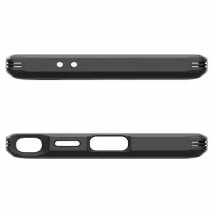 Etui Spigen Tough Armor Samsung Galaxy S24 Ultra Black