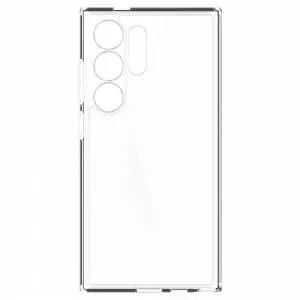 Etui Spigen Ultra Hybrid do Samsung Galaxy S24 Ultra Crystal Clear