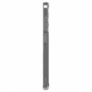 Etui Spigen Ultra Hybrid Samsung Galaxy S24+ Plus Crystal Clear