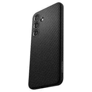 Etui Spigen Liquid Air do Samsung Galaxy S24+ Plus Matte Black