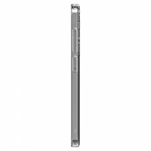 Etui Spigen Liquid Crystal do Samsung Galaxy S24+ Plus Crystal Clear