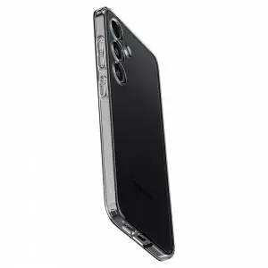 Etui Spigen Liquid Crystal do Samsung Galaxy S24+ Plus Crystal Clear