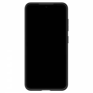Etui Spigen Ultra Hybrid do Samsung Galaxy S24 Plus Matte Black