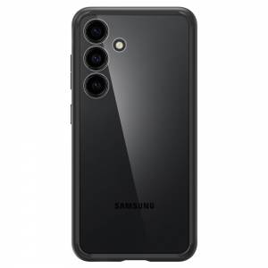 Etui Spigen Ultra Hybrid do Samsung Galaxy S24 Matte Black