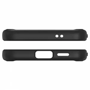 Etui Spigen Ultra Hybrid do Samsung Galaxy S24 Matte Black