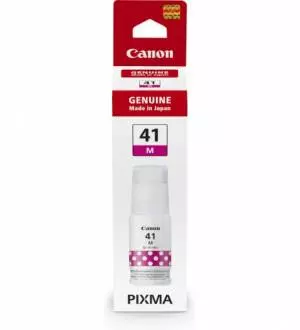 Tusz Canon GI-41 70ml magenta 4544C001