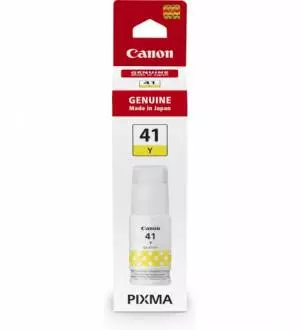 Tusz Canon GI-41 70ml yellow 4545C001