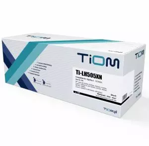 Toner Tiom do HP 05BXN CE505X 6500 str. Black