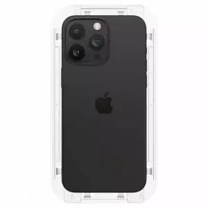 Szkło Hartowane Spigen Glas.tr ”ez Fit” 2-pack Iphone 15 Pro Max Clear