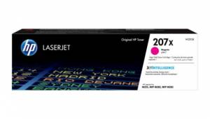 HP Toner 207X Magenta W2213X