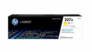 HP Toner 207A Yellow W2212A