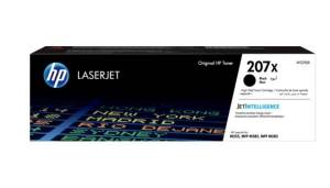 HP Toner 207X Czarny W2210X