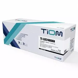 Toner TIOM do Brother 248BXN TN248XLBK 3000 stron czarny