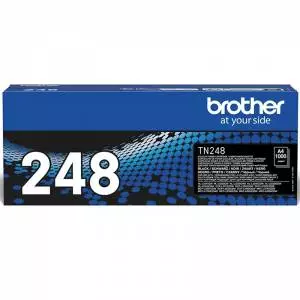 Toner Brother TN248BK do MFC-L8340CDW 1000 storn czarny