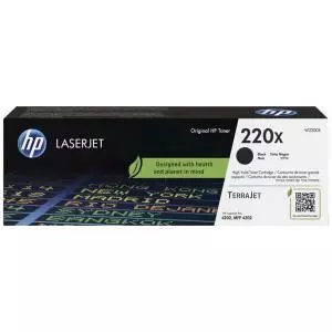 Toner HP 220X W2200X czarny 7500 stron