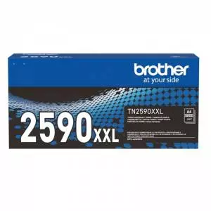 Toner Brother TN2590XXL 5000 stron