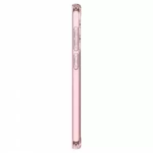 Etui Spigen Ultra Hybrid Galaxy S23 Rose Clear