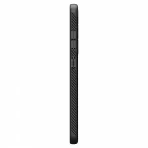 Etui Spigen Liquid Air do Galaxy S24 Matte Black