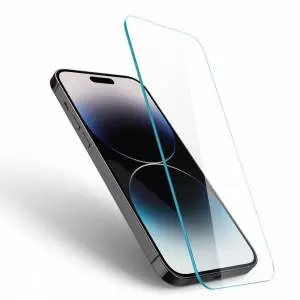 Szkło Hartowane Spigen Glas.tr Slim Iphone 14 Pro