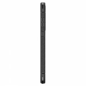 Etui Spigen Rugged Armor do Galaxy A55 5G Matte Black