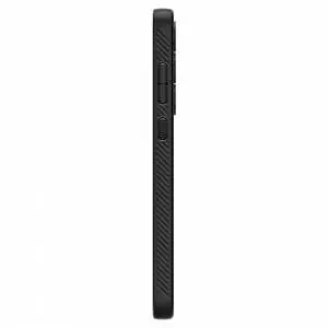 Etui Spigen Liquid Air do Galaxy A55 5G Matte Black