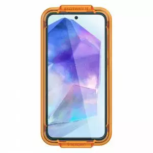 Szkło Hartowane Spigen Alm Glas.tr 2-pack Samsung Galaxy A55 5G Clear