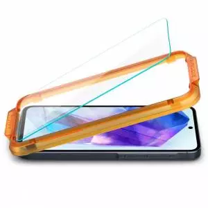 Szkło Hartowane Spigen Alm Glas.tr 2-pack Samsung Galaxy A55 5G Clear