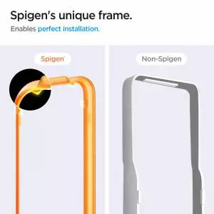 Szkło Hartowane Spigen Alm Glas.tr 2-pack Samsung Galaxy A55 5G Clear