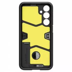 Etui Spigen Tough Armor do Galaxy A55 5G Black