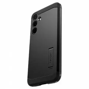 Etui Spigen Tough Armor do Galaxy A55 5G Black