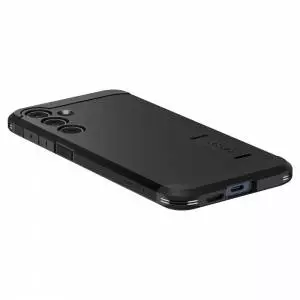 Etui Spigen Tough Armor do Galaxy A55 5G Black