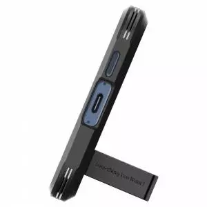 Etui Spigen Tough Armor do Galaxy A55 5G Black