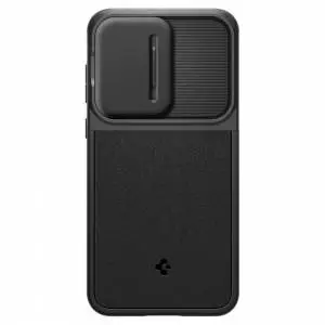 Etui Spigen Optik Armor do Galaxy A55 5G Black