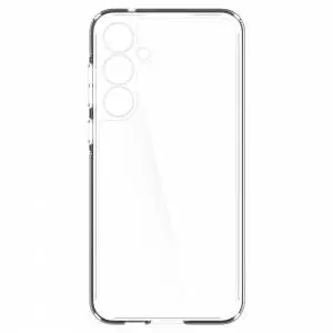 Etui Spigen Ultra Hybrid do Galaxy A55 5G Crystal Clear