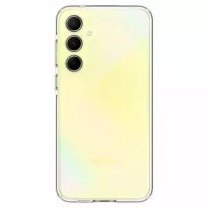 Etui Spigen Ultra Hybrid do Galaxy A55 5G Crystal Clear