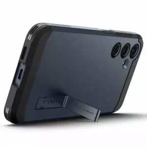 Etui Spigen Tough Armor do Galaxy A55 5G Metal Slate