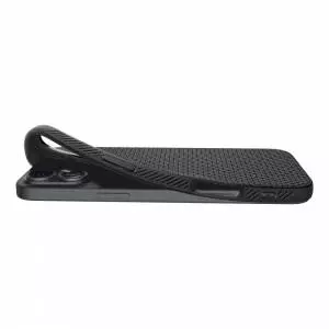 Etui Spigen Liquid Air Iphone 16 Matte Black