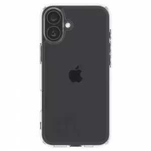 Etui Spigen Ultra Hybrid Iphone 16 Plus Crystal Clear