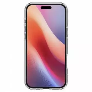 Etui Spigen Ultra Hybrid Iphone 16 Plus Crystal Clear