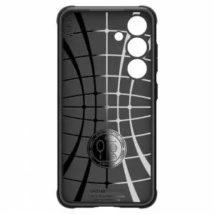 Etui Spigen Rugged Armor do Galaxy S24 Matte Black