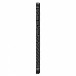 Etui Spigen Rugged Armor do Galaxy S24 Matte Black