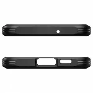 Etui Spigen Tough Armor Samsung Galaxy S23 Black