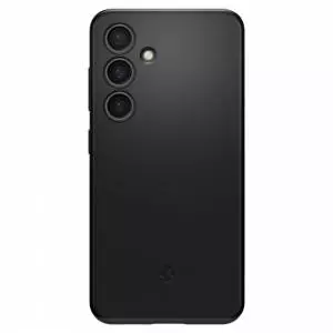 Etui Spigen Thin Fit do Samsung Galaxy S24 Black