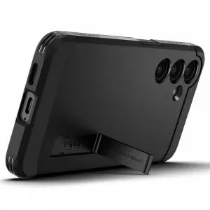 Etui Spigen Tough Armor Samsung Galaxy S24+ Black