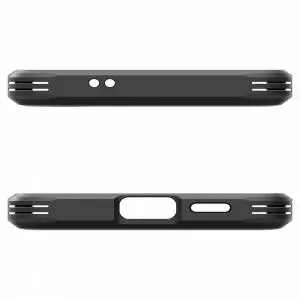 Etui Spigen Tough Armor Samsung Galaxy S24+ Black