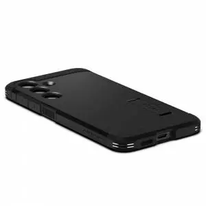 Etui Spigen Tough Armor Samsung Galaxy S24 Black